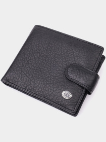 Гаманці ST Leather Accessories модель bag24_22471 Фото