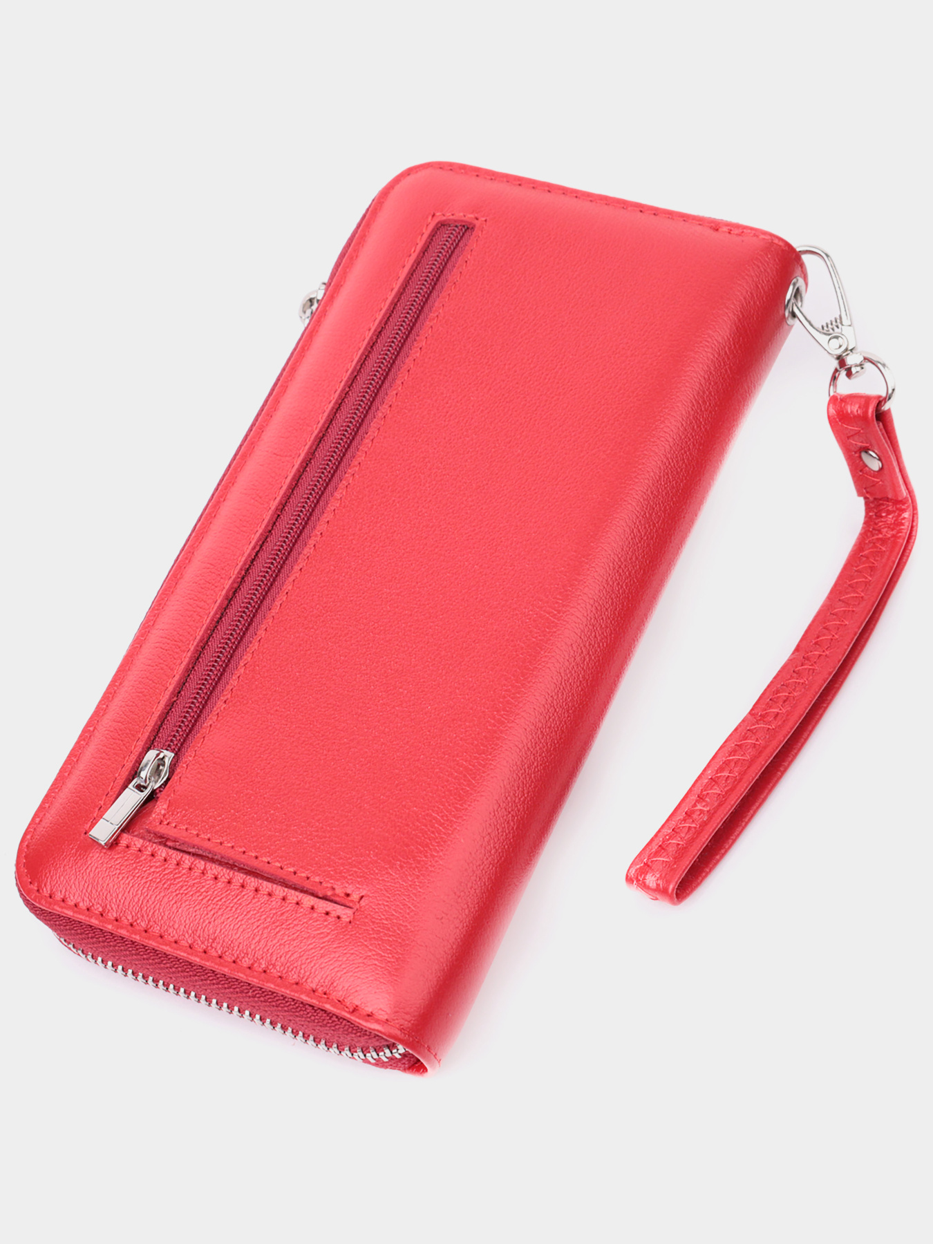 Кошелек ST Leather Accessories модель bag24_22561 Фото