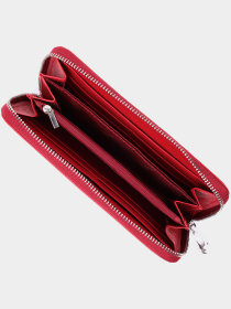 Кошелек ST Leather Accessories модель bag24_22561 Фото