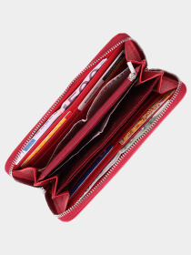 Кошелек ST Leather Accessories модель bag24_22561 Фото