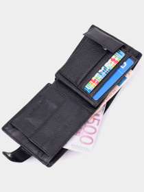 Гаманець ST Leather Accessories модель bag24_22444 Фото