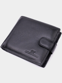 Кошелек ST Leather Accessories модель bag24_22444 Фото