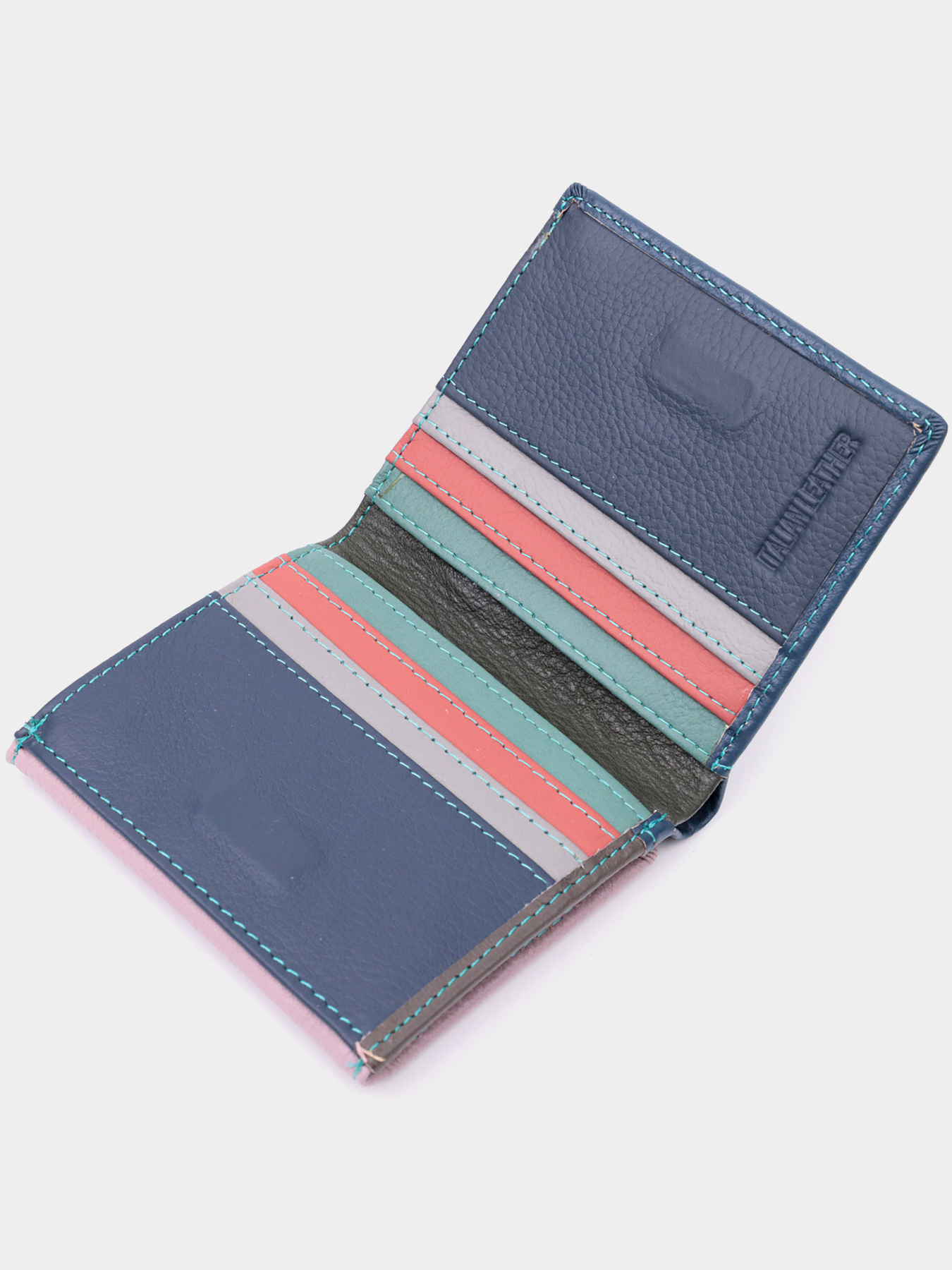 Кошелек ST Leather Accessories модель bag24_19512 Фото