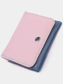 Кошелек ST Leather Accessories модель bag24_22496 Фото