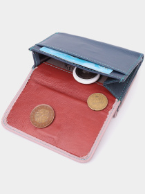 Кошелек ST Leather Accessories модель bag24_22496 Кошелек ST Leather Accessories модель bag24_22496 Фото