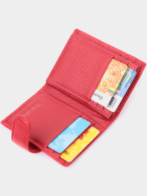 Візитниця ST Leather Accessories модель bag24_22470 Фото