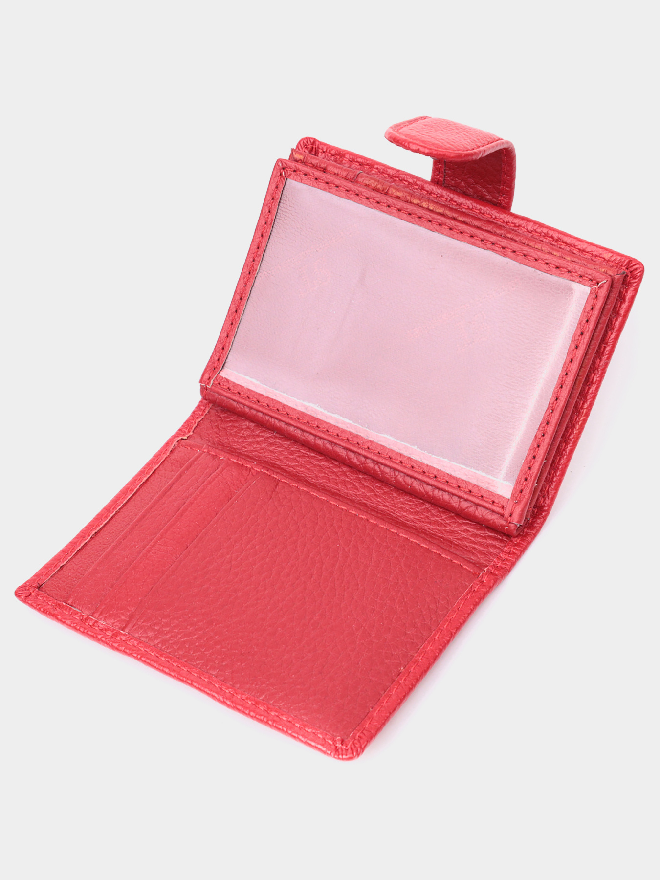 Візитниця ST Leather Accessories модель bag24_22470 Фото