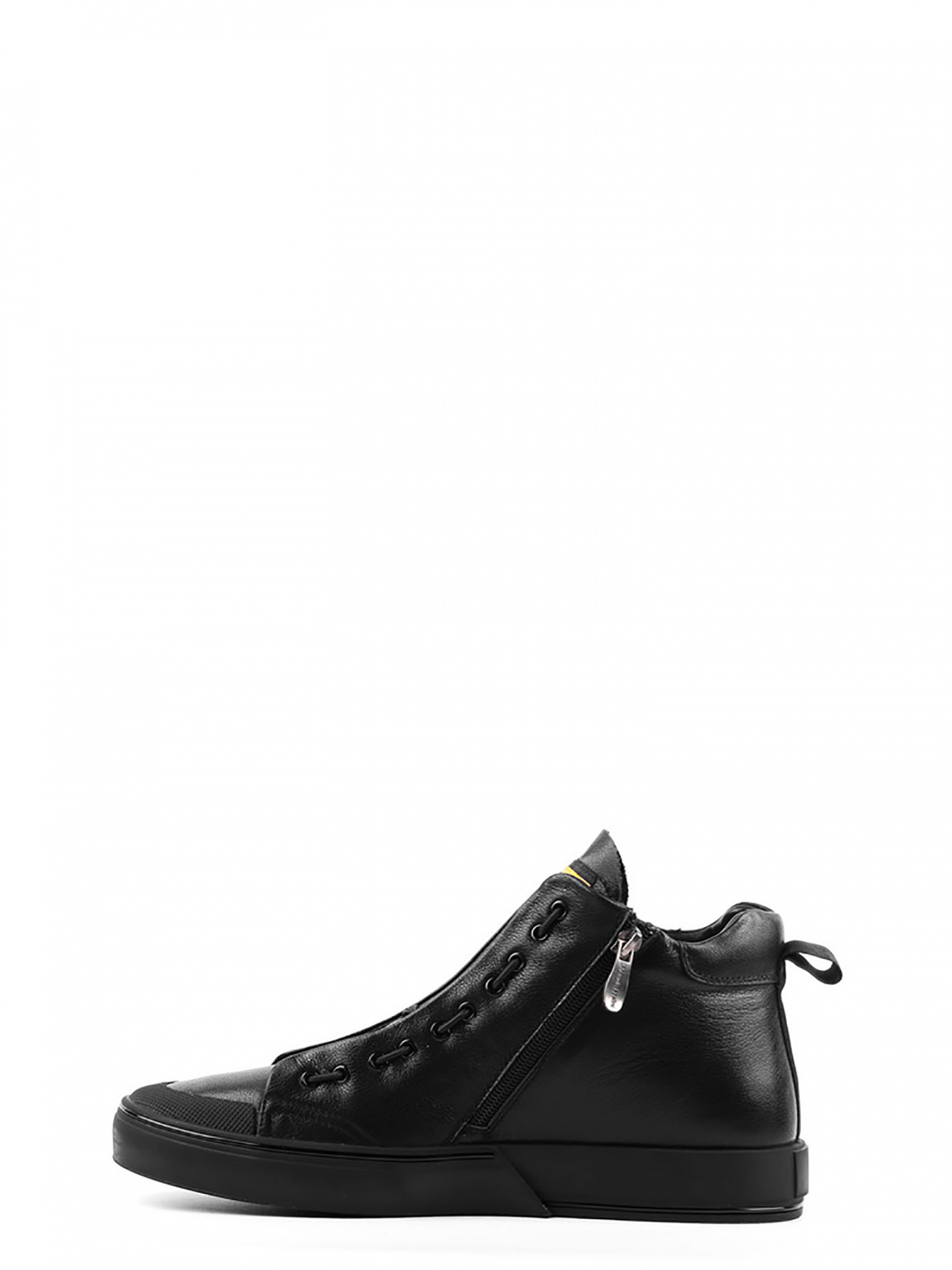 Кеды высокие Arzoni Bazalini модель 00000012294 Фото