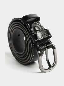 Ремінь Vintage модель bag24_20069 Фото