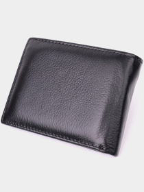 Гаманець ST Leather Accessories модель bag24_22482 Фото