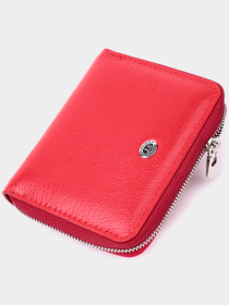 Кошелек ST Leather Accessories модель bag24_19484 Фото