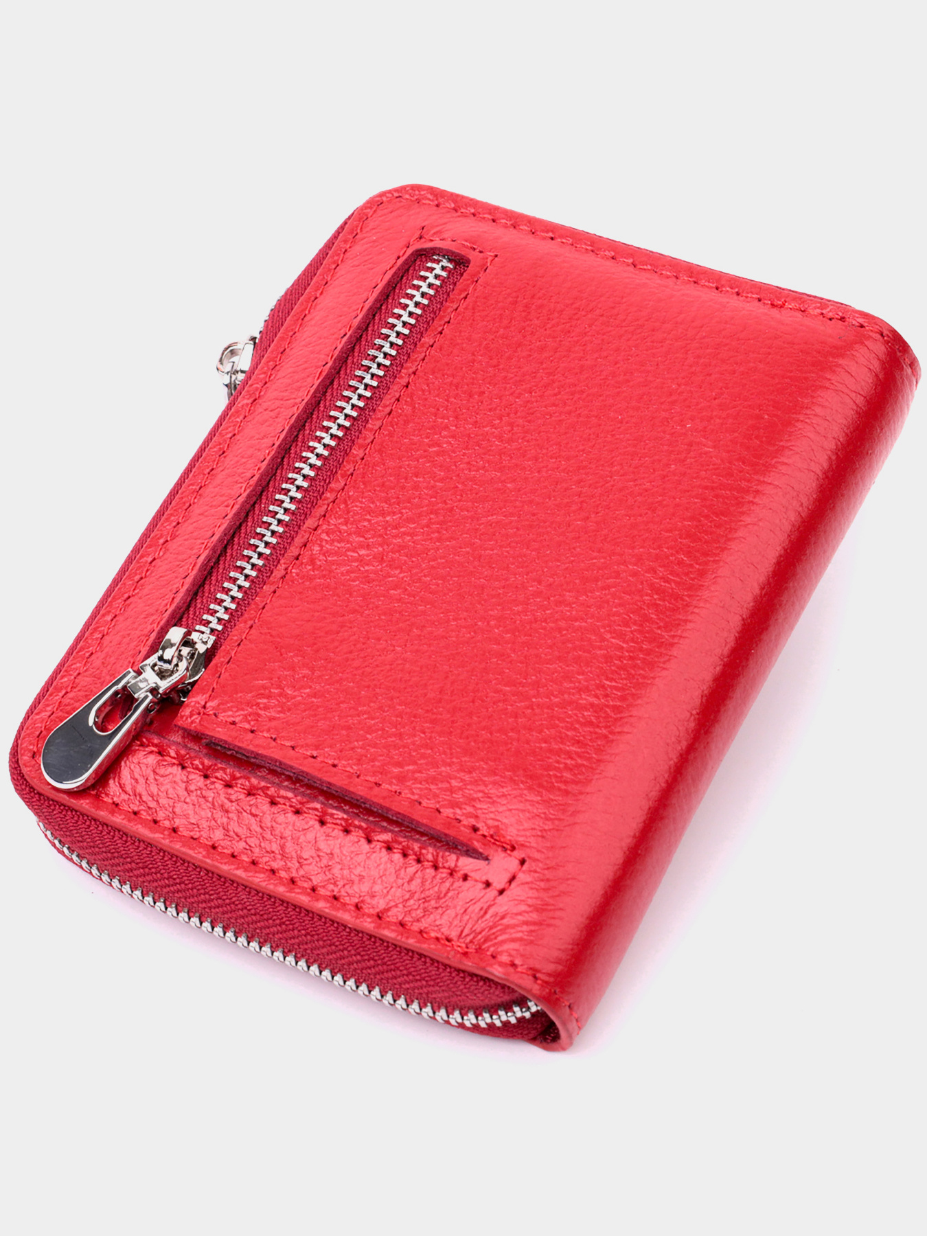 Кошелек ST Leather Accessories модель bag24_19484 Фото