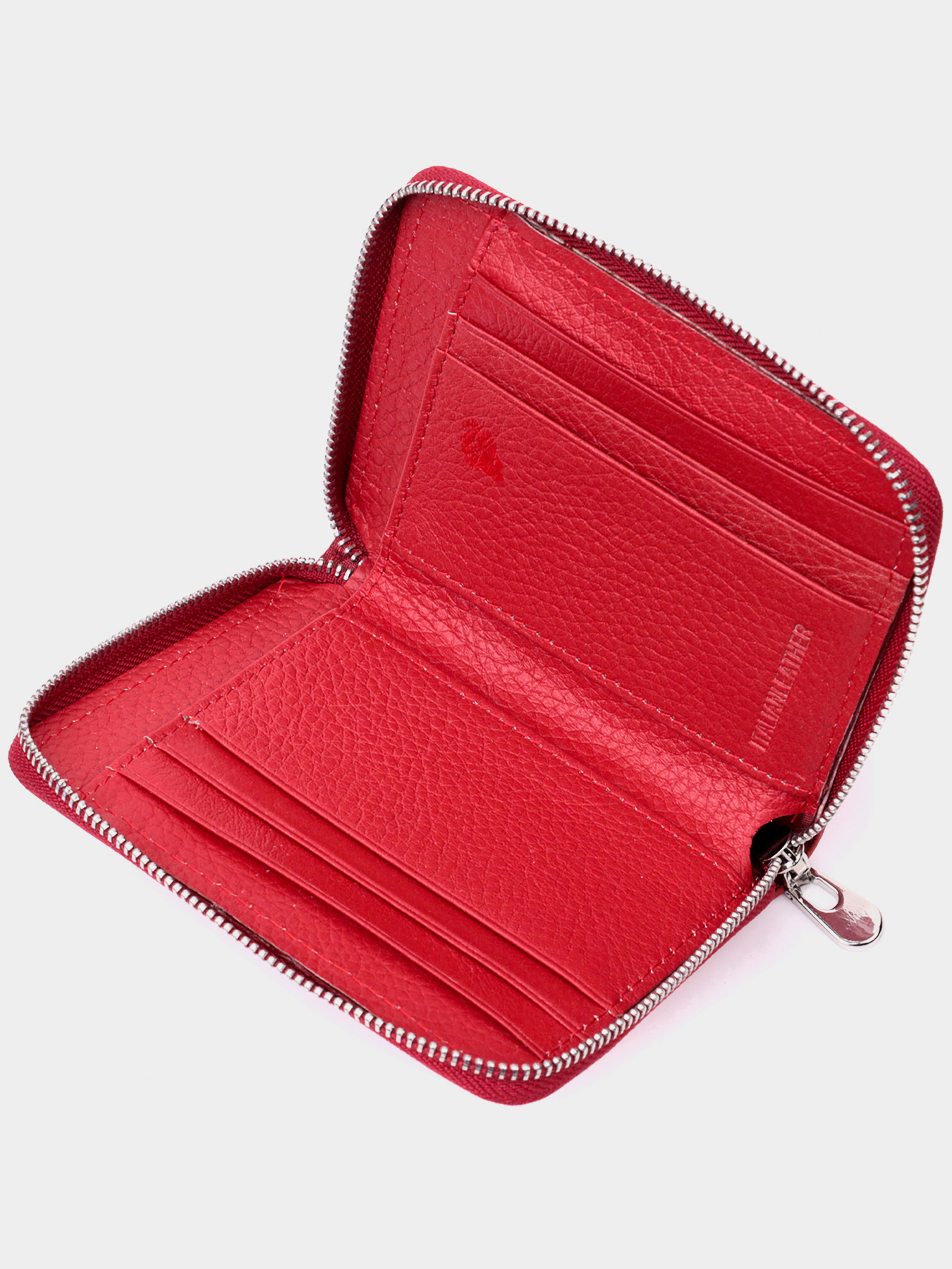 Кошелек ST Leather Accessories модель bag24_19484 Фото