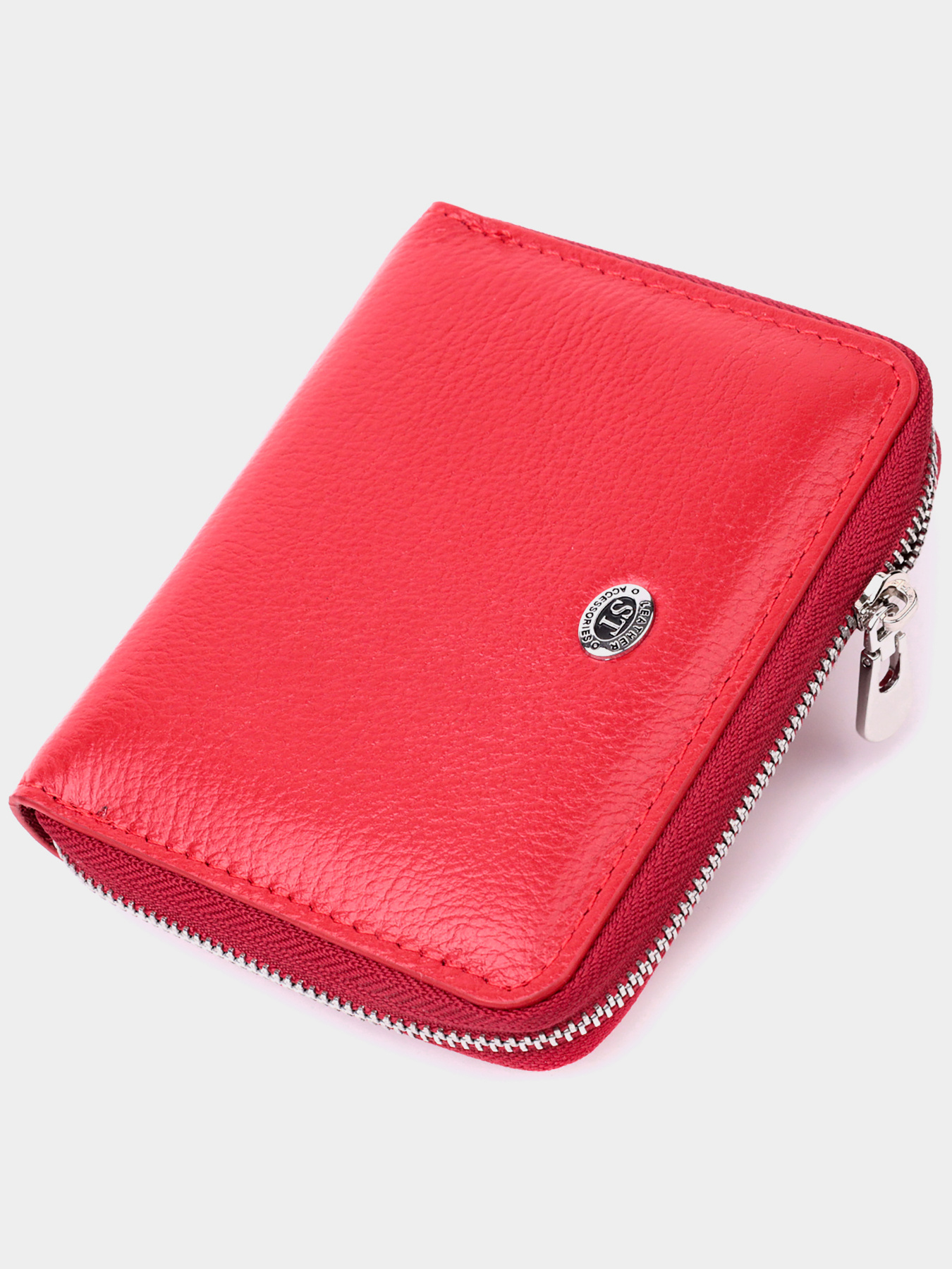 Кошелек ST Leather Accessories модель bag24_19484 Фото