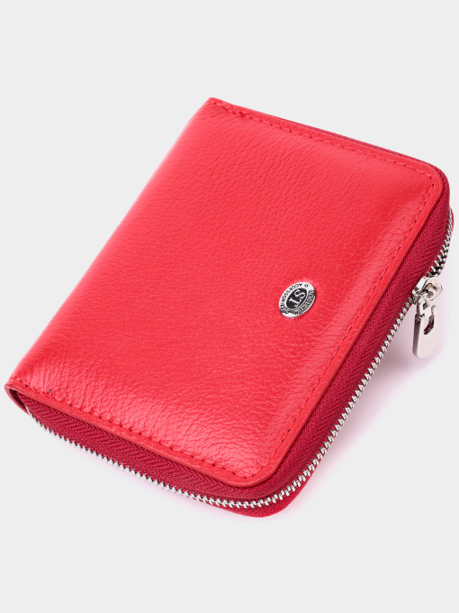 Кошелек ST Leather Accessories модель bag24_19484 Фото