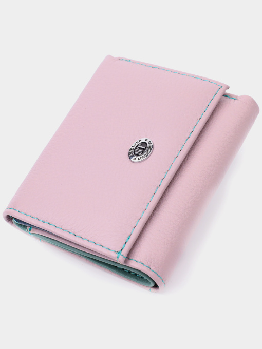 Гаманець ST Leather Accessories модель bag24_19503 Фото