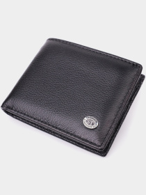 Портмоне ST Leather Accessories модель bag24_22475 Фото