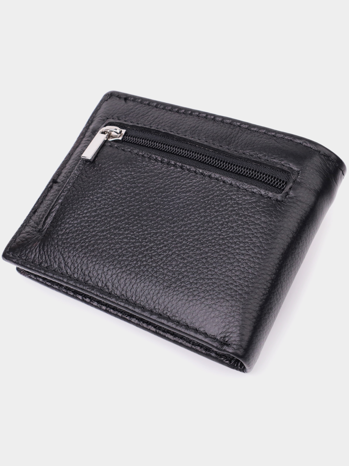 Портмоне ST Leather Accessories модель bag24_22475 Фото