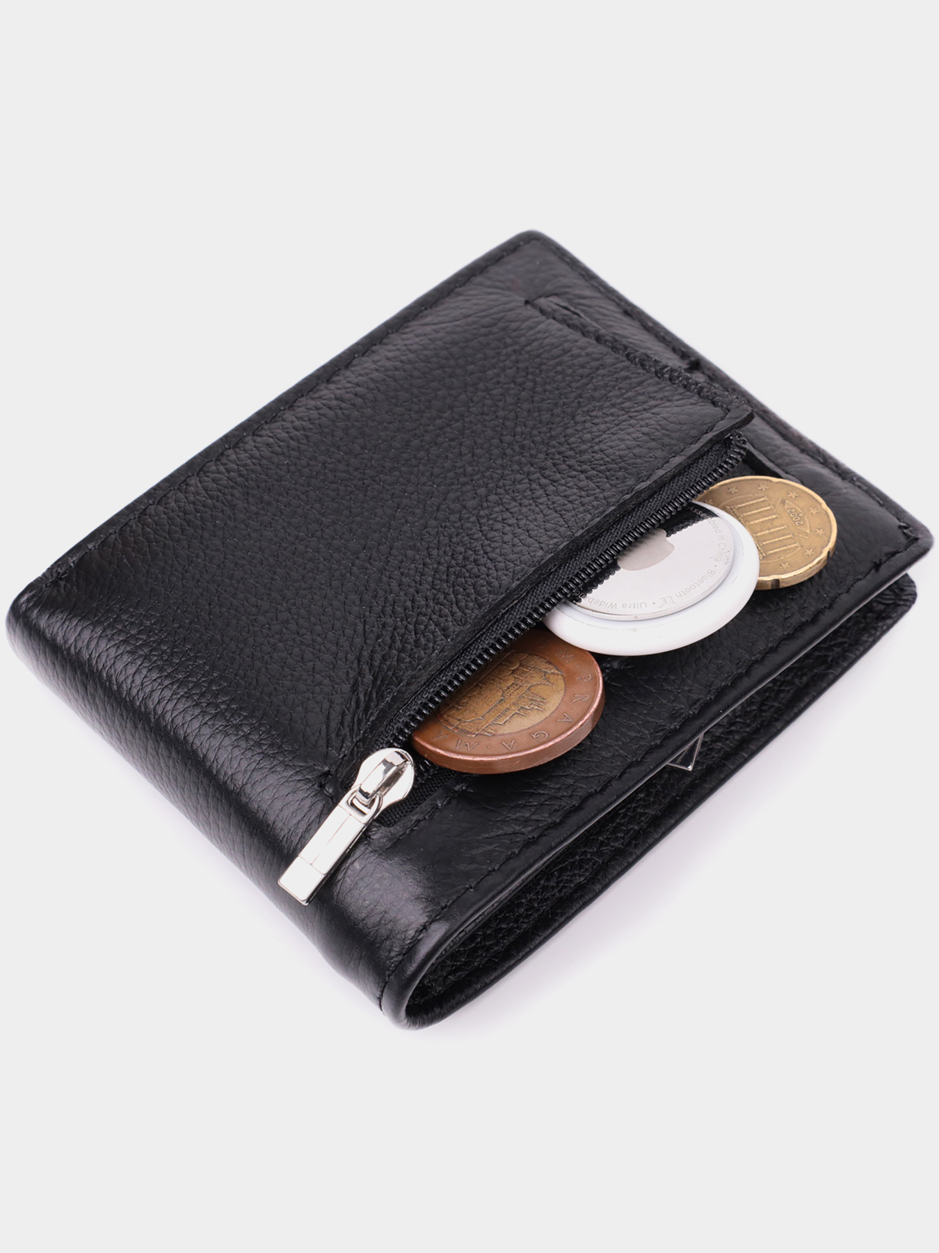 Портмоне ST Leather Accessories модель bag24_22475 Фото