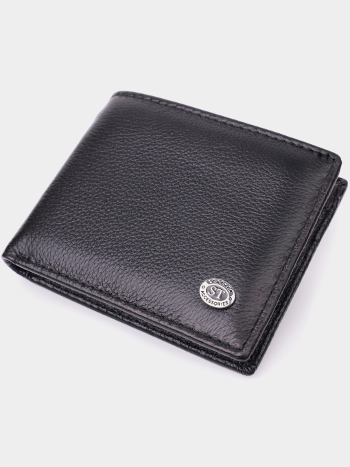 Портмоне ST Leather Accessories модель bag24_22475 Фото