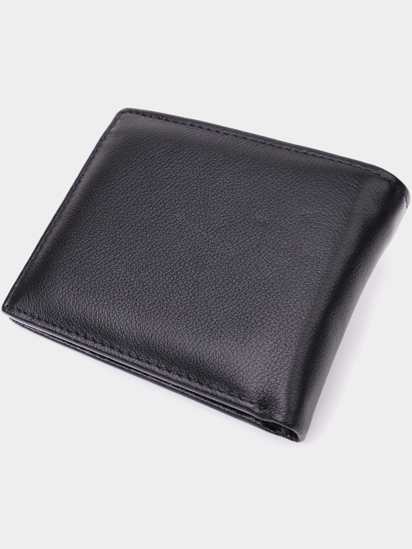 Кошелек ST Leather Accessories модель bag24_22476 Фото