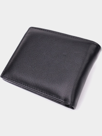 Кошелек ST Leather Accessories модель bag24_22476 Фото