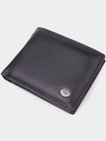 Кошелек ST Leather Accessories модель bag24_22476 Фото