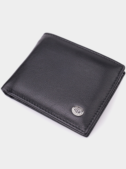 Гаманець ST Leather Accessories модель bag24_22476 Фото