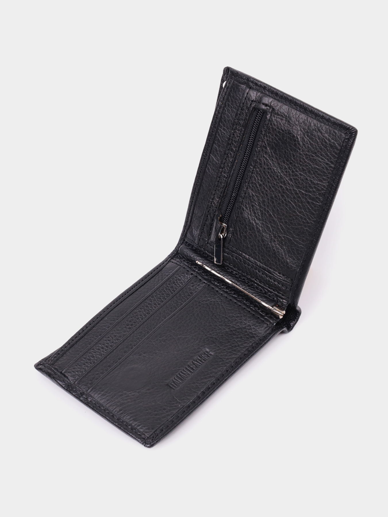 Кошелек ST Leather Accessories модель bag24_22476 Фото