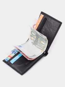 Кошелек ST Leather Accessories модель bag24_22476 Фото