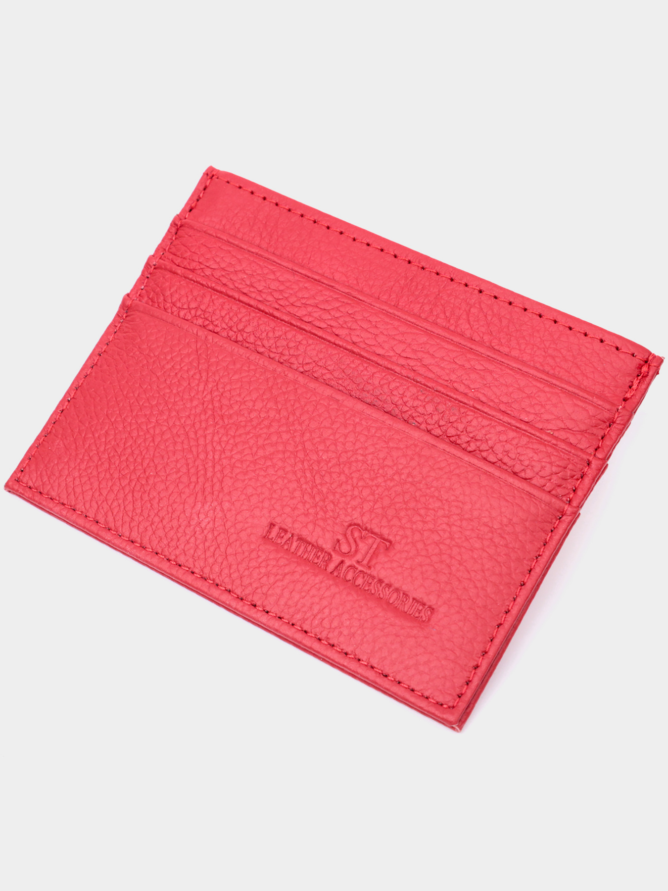 Візитниця ST Leather Accessories модель bag24_22445 Фото