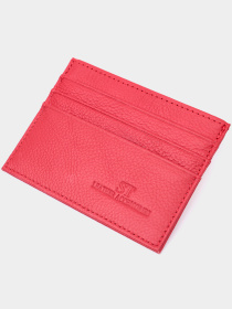 Визитница ST Leather Accessories модель bag24_22445 Фото