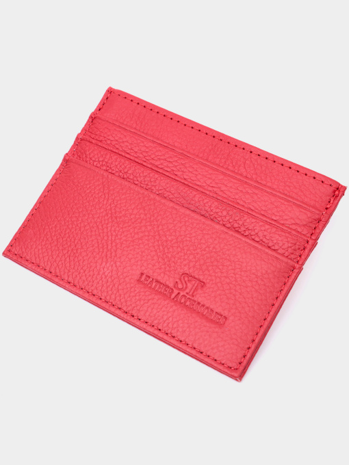 Визитница ST Leather Accessories модель bag24_22445 Фото