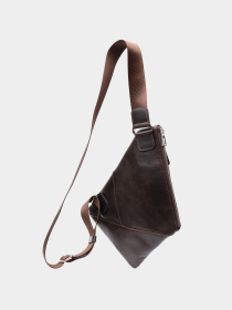 Кросс-боди Grande Pelle модель bag24_11669 Фото