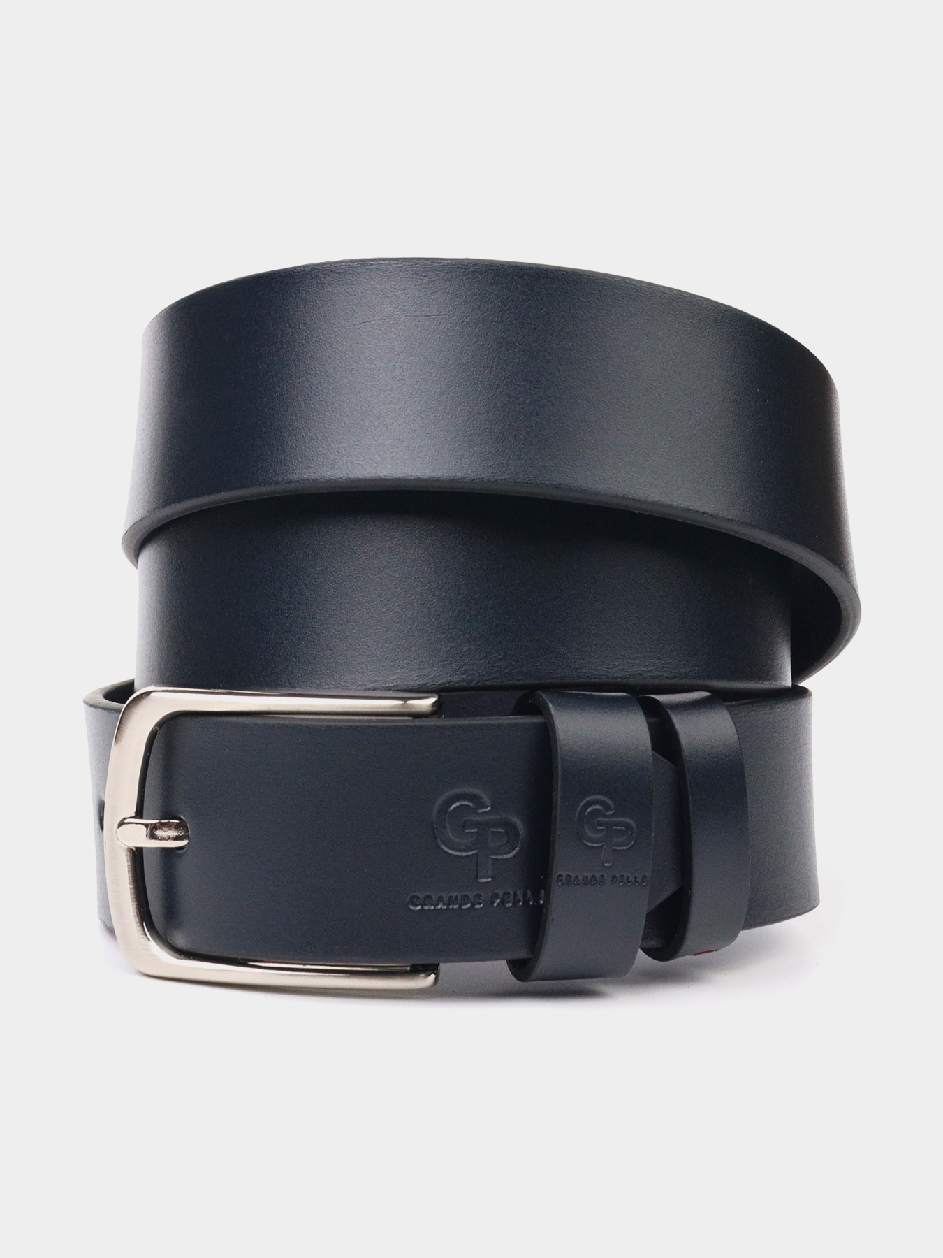 Ремень Grande Pelle модель bag24_21469 Фото