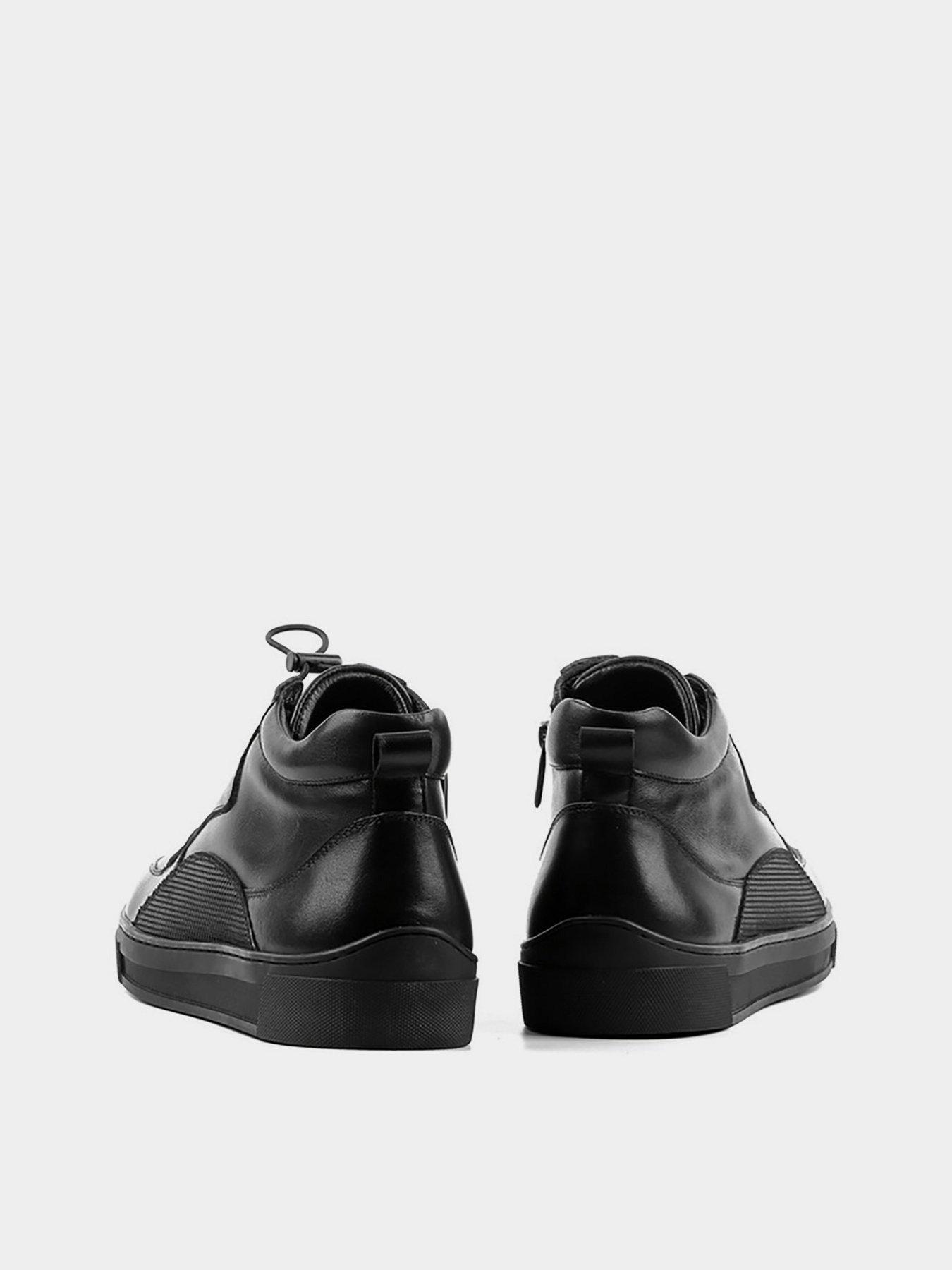 Ботинки Basconi модель 00000012246 Фото