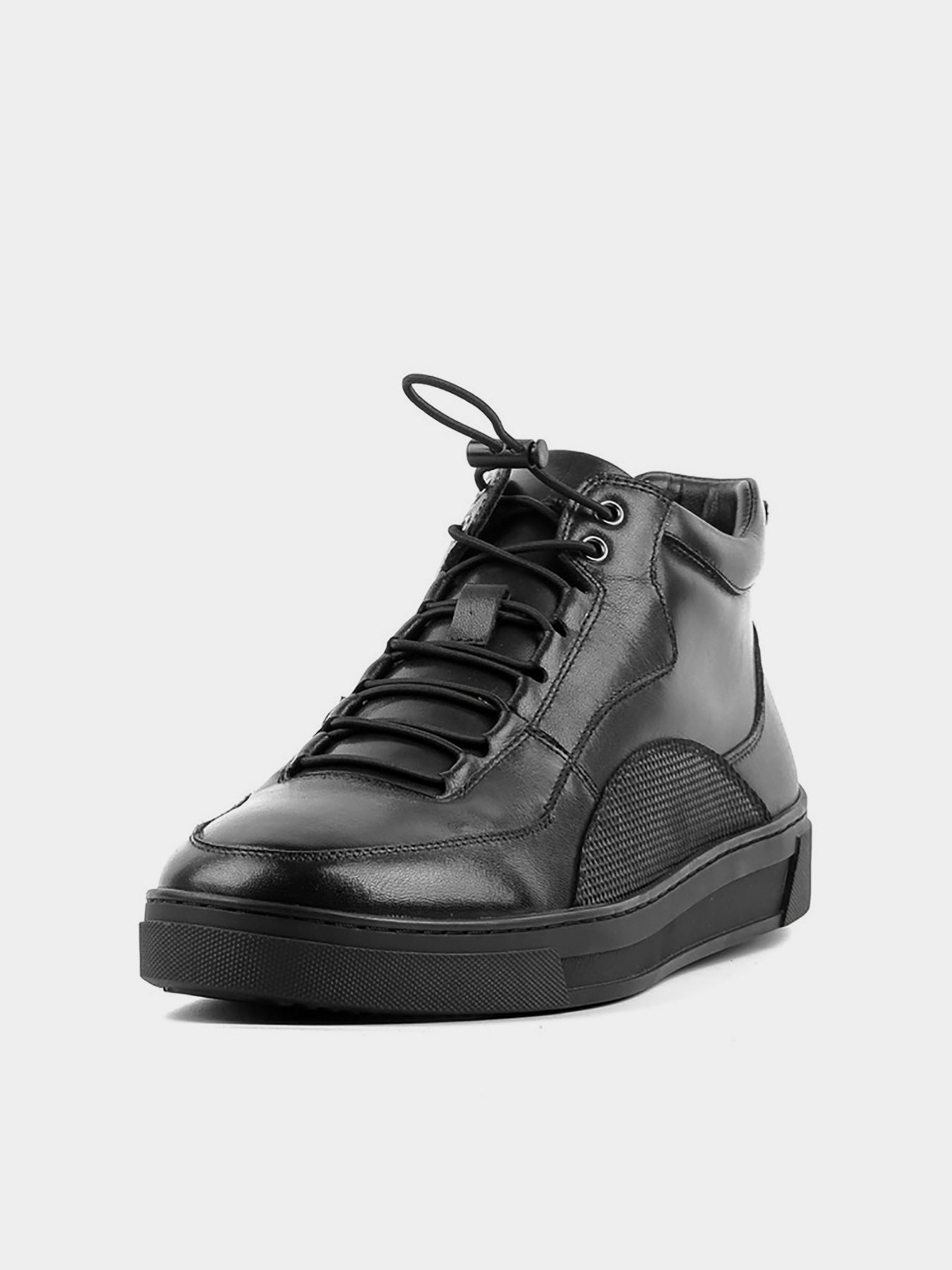 Ботинки Basconi модель 00000012246 Фото