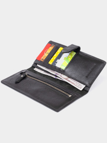 Кошелек Grande Pelle модель bag24_11324 Фото