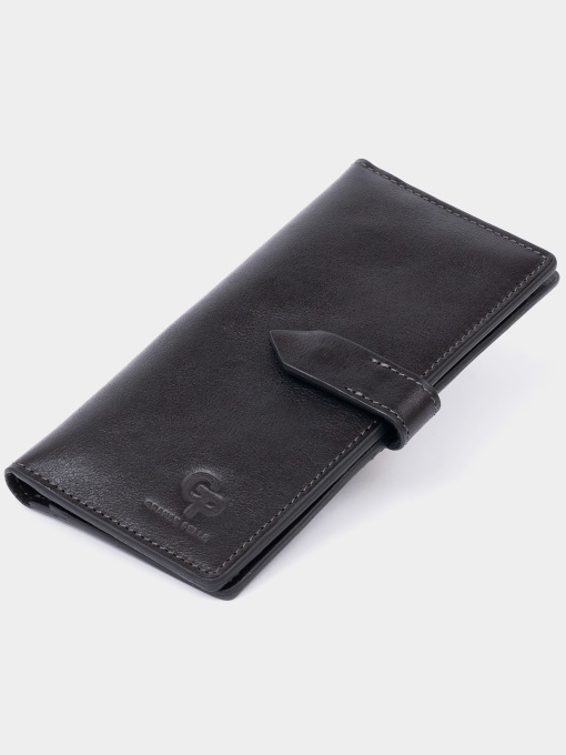 Кошелек Grande Pelle модель bag24_11324 Фото