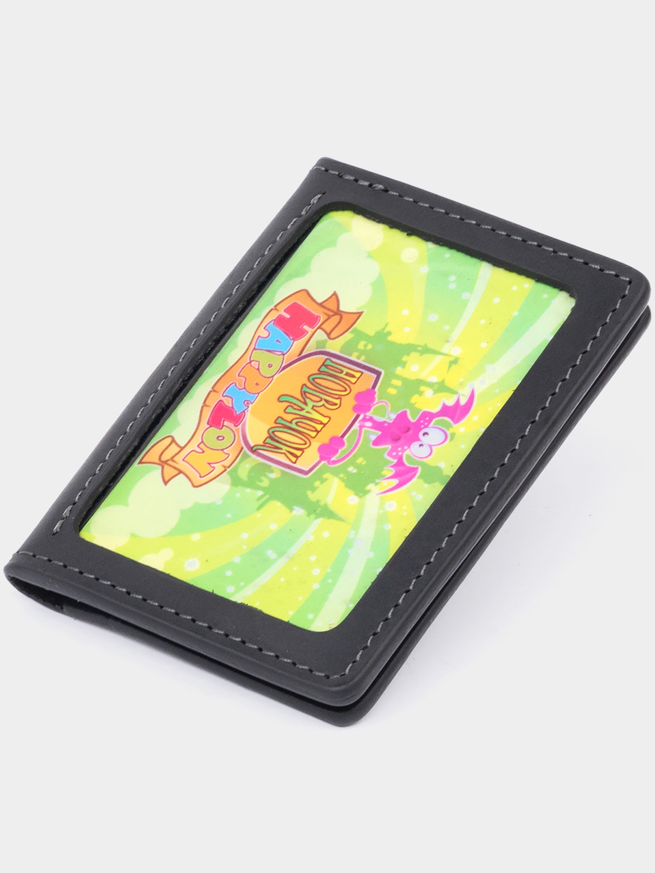 Обложка для документов Grande Pelle модель bag24_11290 Фото