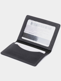 Обложка для документов Grande Pelle модель bag24_11290 Фото