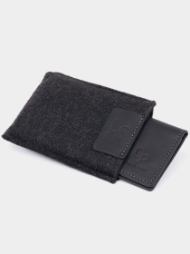 Обгортка для документів Grande Pelle модель bag24_11290 Обгортка для документів Grande Pelle модель bag24_11290 Фото