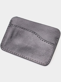 Визитница Grande Pelle модель bag24_11613 Фото