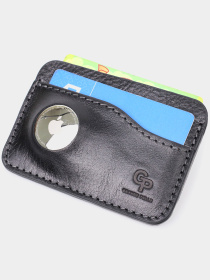 Визитница Grande Pelle модель bag24_11613 Фото