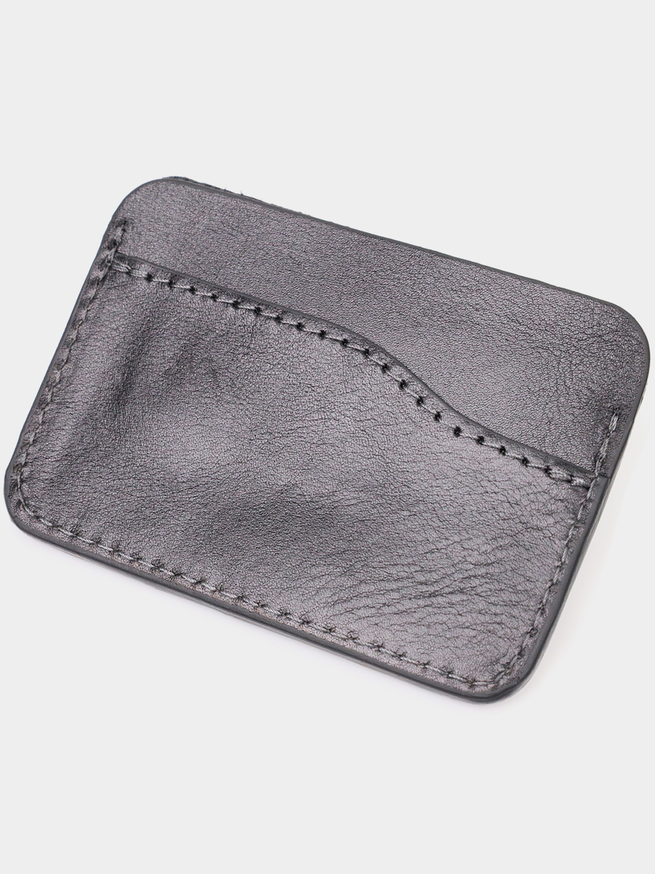 Візитниця Grande Pelle модель bag24_11613 Фото