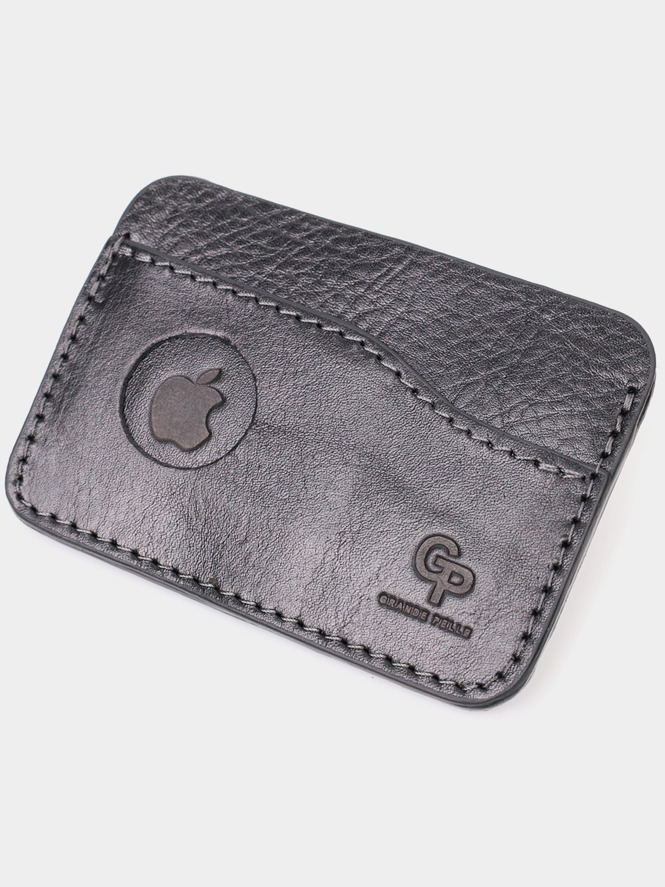 Візитниця Grande Pelle модель bag24_11613 Фото