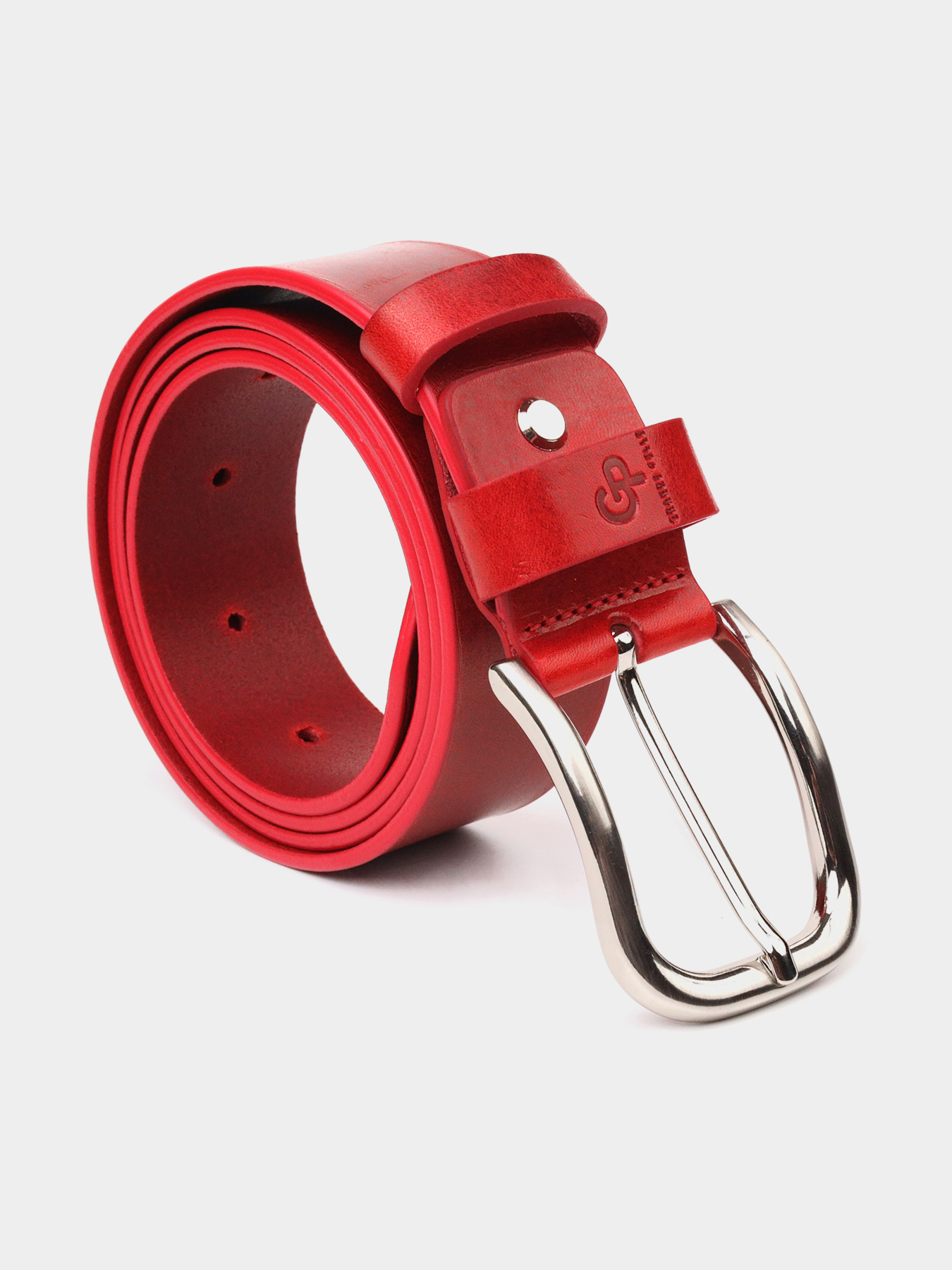 Ремень Grande Pelle модель bag24_21475 Фото