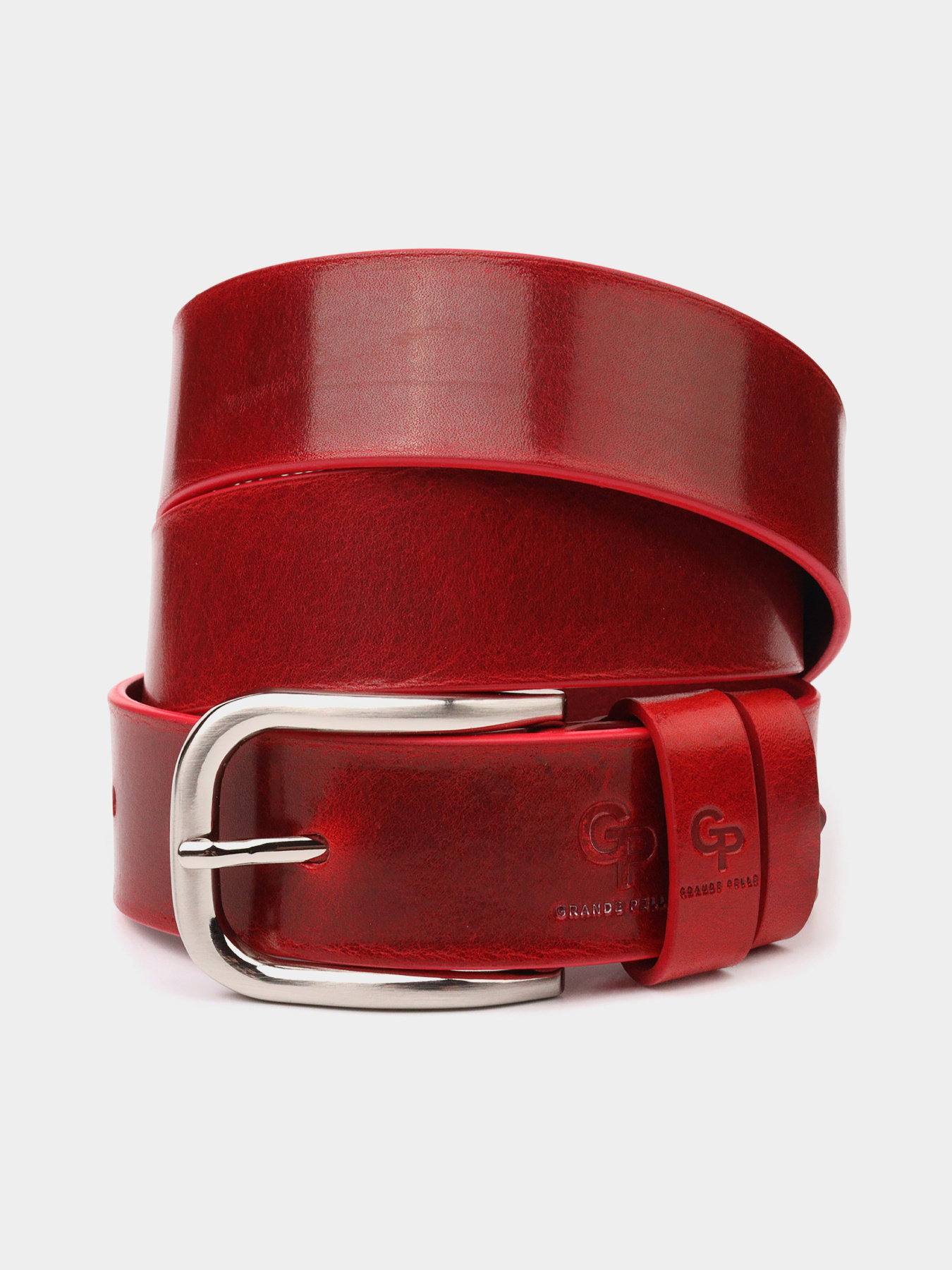 Ремень Grande Pelle модель bag24_21475 Фото