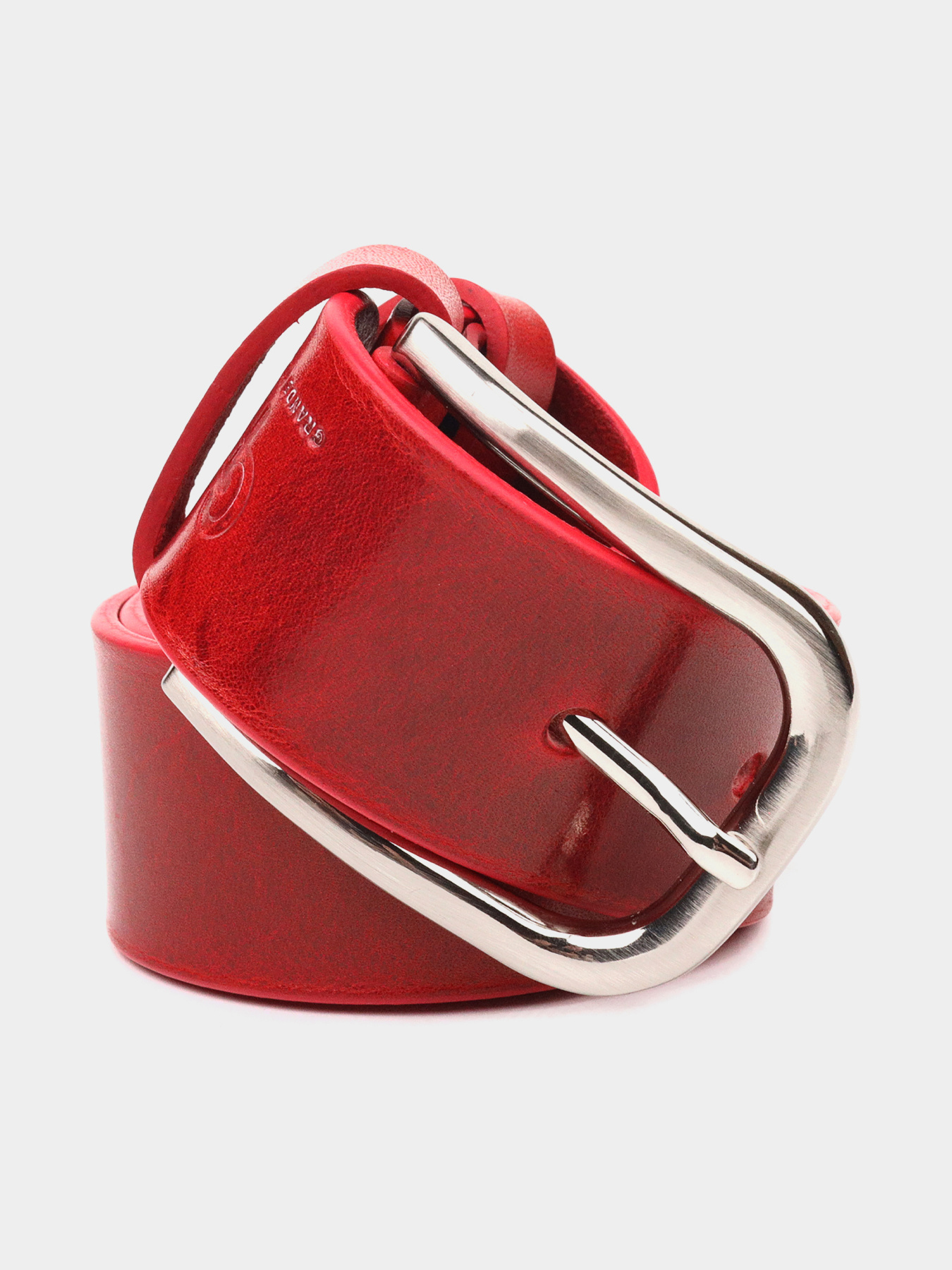 Ремень Grande Pelle модель bag24_21475 Фото