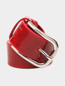 Ремень Grande Pelle модель bag24_21475 Фото